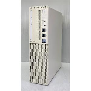 中古 省スペースデスクトップ NEC LAVIE...の商品画像