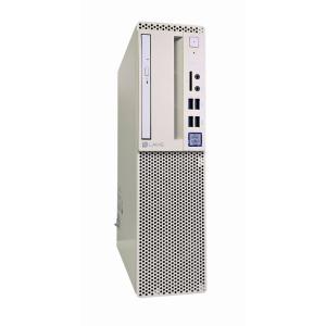 中古 省スペースデスクトップ NEC LAVIE Direct DT Desk Tower GD346Z/B PC-GD346ZZLB Corei5-7500/8GB-MEM/DVD/OS無し/内蔵ストレージ欠品/ジャンク品/返品不可