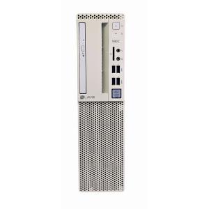 中古 省スペースデスクトップ NEC LAVI...の詳細画像1