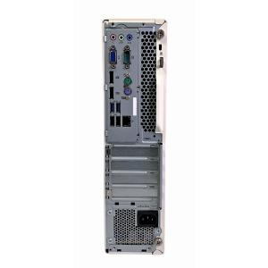 中古 省スペースデスクトップ NEC LAVI...の詳細画像4