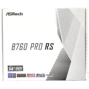 中古 ASRock B760 Pro RS マザーボード