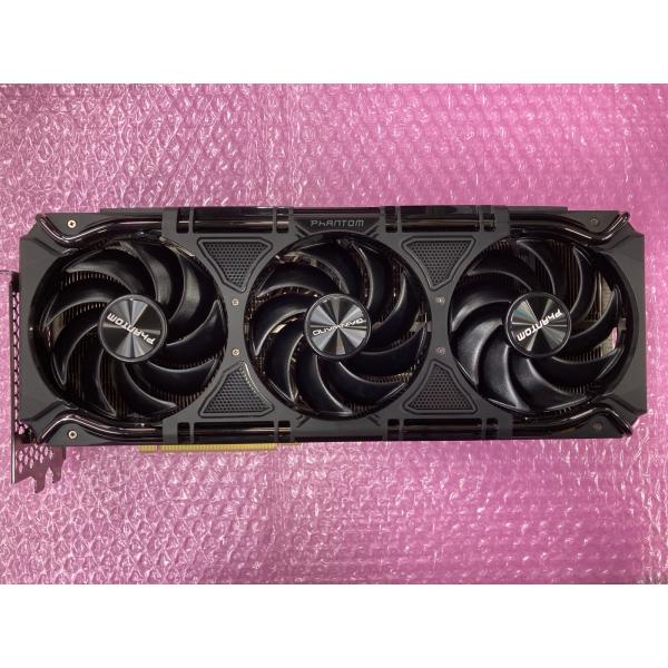 中古 グラフィックボード GAINWARD GeForce RTX 4090 Phantom 24G...