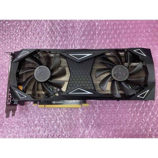 中古 グラフィックボード ELSA GeForce RTX 2070 Super ERAZOR GD...