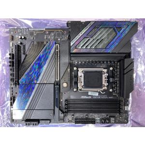 中古 ASRock X870E Nova WiFi マザボの高価買取価格