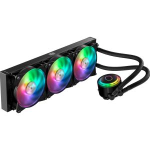 CPUクーラー Cooler Master MasterLiquid ML360R RGB MLX-D36M-A20PC-R1