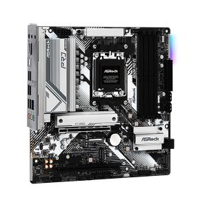 中古】ASRock B650 PG Lightning WiFi B650/AM5/ATX【ECセンター