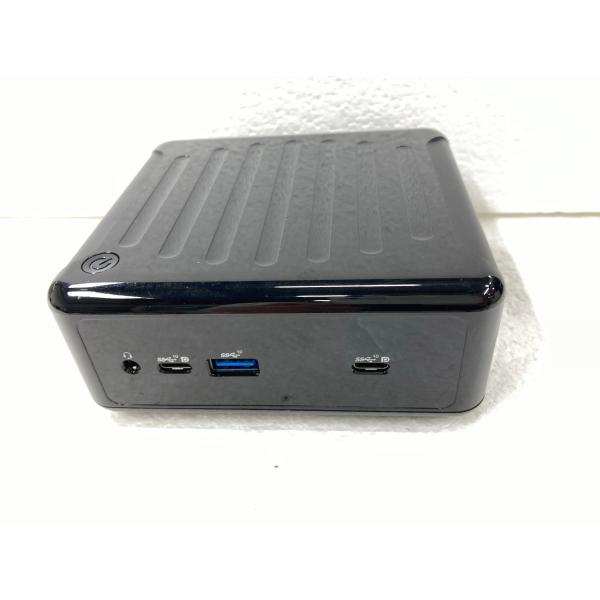 中古 ベアボーン ASRock 4X4 BOX-4500U AMD Ryzen5-4500U搭載/W...