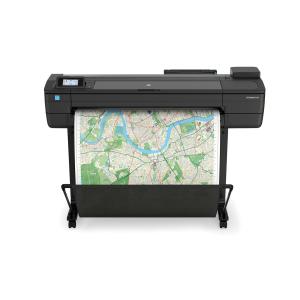 大判プリンター HP DesignJet T730 代金引換ご利用不可  離島宛の配送不可