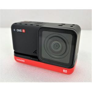 中古 Insta360 ONE R ツイン版 ジャンクの買取情報