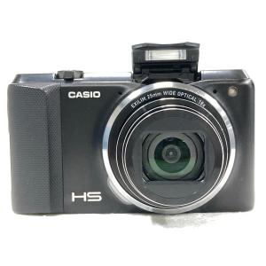 中古 デジタルカメラ CASIO EXILIM...の詳細画像1