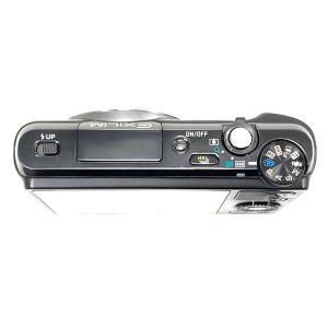 中古 デジタルカメラ CASIO EXILIM...の詳細画像5