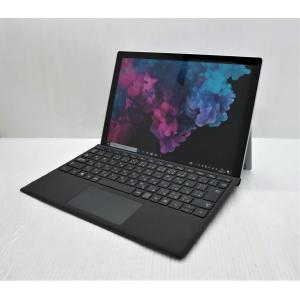 中古 Microsoft Surface Pro LTE Advanced Corei5-7300U/4GB-MEM/128GB-SSD/12.3インチ/Windows10Pro/WPS-Office｜akiba-yushop