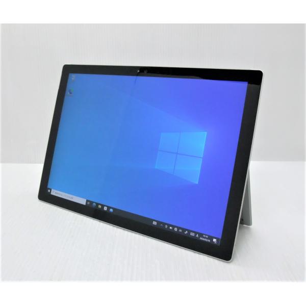 中古 Microsoft Surface Pro4 Corei5-6300U/4GB-MEM/128...
