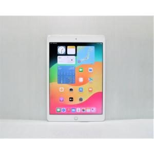 中古 Apple iPad 第7世代 Wi-Fi + Cellular 32GB シルバー MW6C2J/A SoftBank版 ネットワーク利用制限▲判定｜akiba-yushop