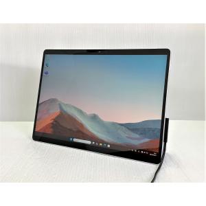 中古 Microsoft Surface Pro8 プラチナ Corei3-1115G4/8GB-MEM/128GB-SSD/13インチ/Windows11Pro/バッテリ消耗/ジャンク品/返品不可