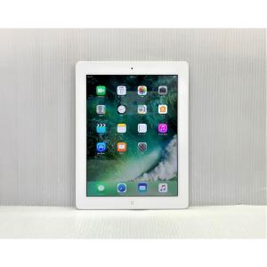 中古 Apple iPad 第4世代 Wi-Fi...の商品画像