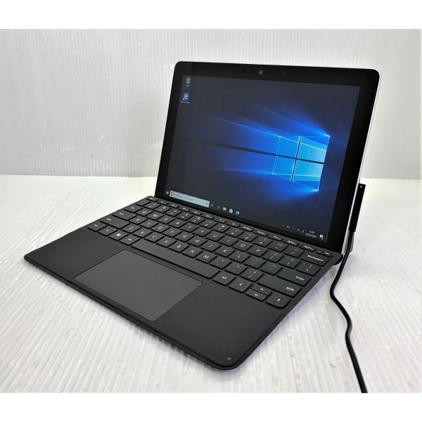 中古 Microsoft Surface GO Pentium Gold-4415Y/4GB-MEM...
