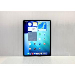 中古 iPad Air 13インチ M2 128GB SIMフリーの買取情報