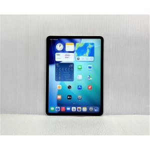 中古 iPad Pro 11インチ 第4世代 128GBの買取情報