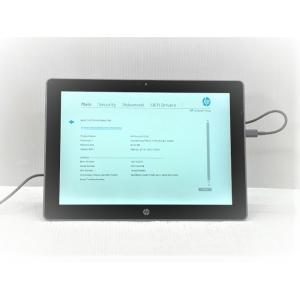 中古 2in1タブレットHP Pro x2 612 G2 Corei5-7Y54/8GB-MEM/2...