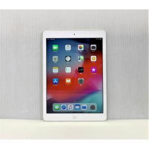 中古 Apple iPad Air Wi-Fi 32GB シルバー MD789J/A Wi-Fi版 /難あり品