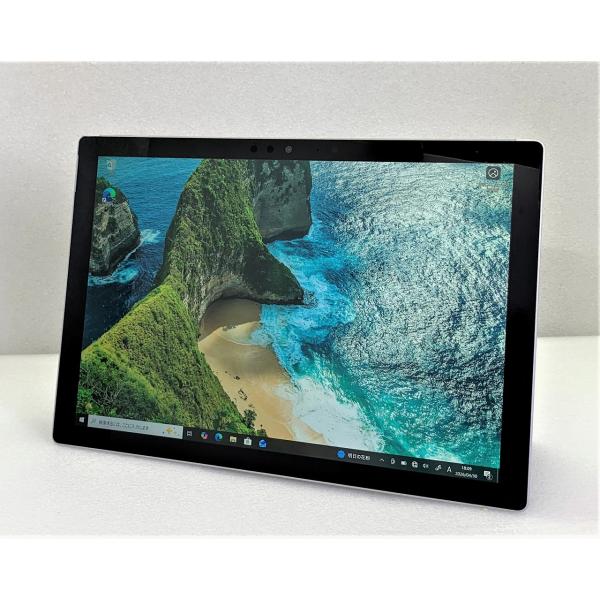 中古 Microsoft Surface Pro (第5世代) Core m3-7Y30/4GB-M...