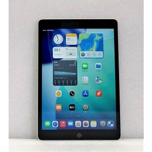 中古 Apple iPad 第10世代 64GB MPQ03J/A Wi-Fi シルバー 181784