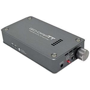 VentureCraft ベンチャークラフト ヘッドホンアンプ GD-DAP TT GDT-G13