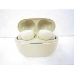 SONY LinkBuds WF-L900 ワイヤレスイヤホン YY2953 : 中古パソコン