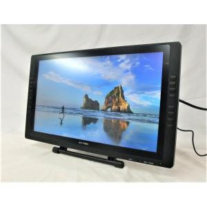 Wacom/Cintiq 13HD/DTK-1300/液晶ペンタブレット/液タブ (4) : 中古