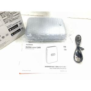 中古未使用品 スマートフォン用プリンター FU...の詳細画像4