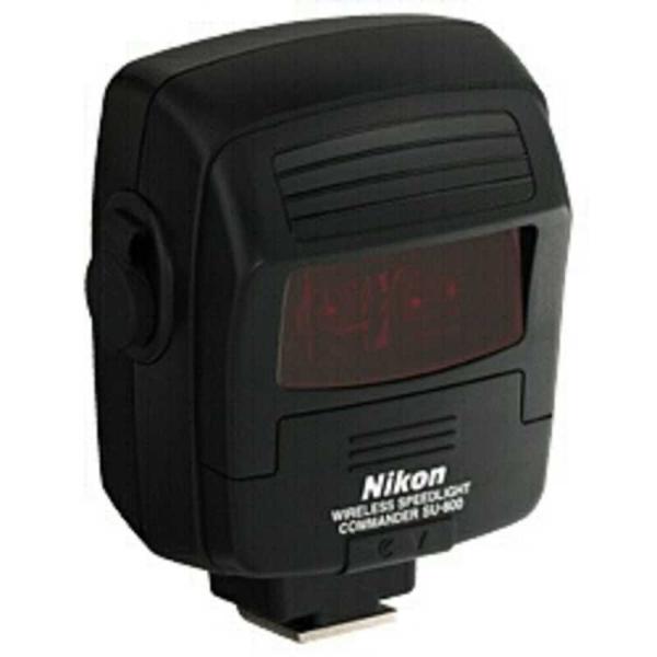 中古 Nikon(ニコン)  ワイヤレススピードライトコマンダー SU-800