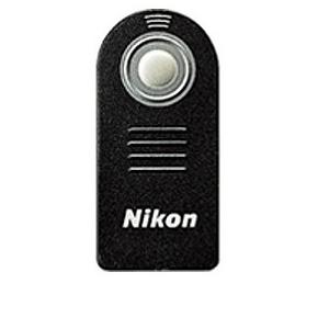 中古未使用品 Nikon(ニコン)  リモコン ML-L3