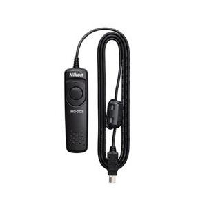中古未使用品 Nikon(ニコン)   リモートコード MC-DC2