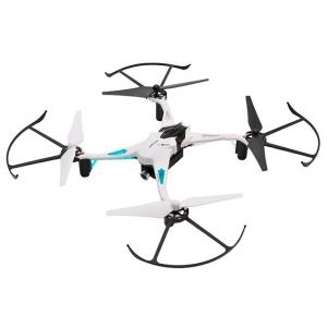 Hitec Galaxy Visitor 6 PRO (ホワイト) NE201952の商品画像