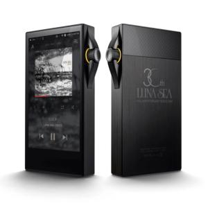 ハイレゾポータブルオーディオプレーヤー Astell&Kern SA700 128GB LUNA SEA 30th Anniversary Edition