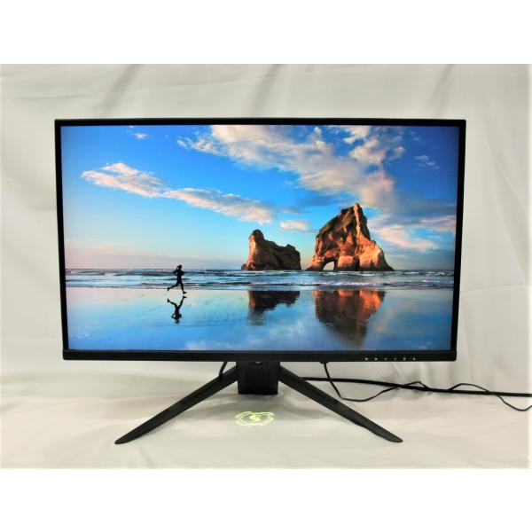 中古 液晶ディスプレイ プリンストン ULTRA PLUS PTFGLB-27W 27インチ /難あ...