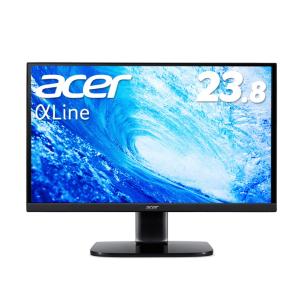 Acer AlphaLine KA240YH 23.8インチの買取情報