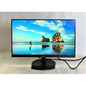 Acer Nitro KG251Q 24.5インチ ゲームモニターの高価買取価格