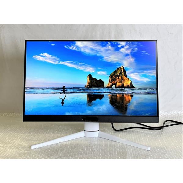 中古 液晶ディスプレイ BenQ MOBIUZ EX251 24.5インチ フルHD 220Hz ゲ...