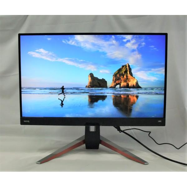 中古 液晶ディスプレイ BenQ MOBIUZ EX2710Q-JP 27インチ WQHD(2560...