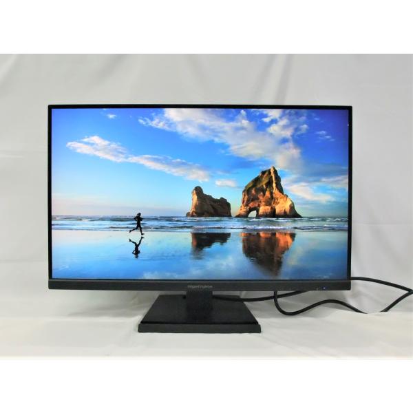 中古 液晶ディスプレイ IODATA GigaCrysta LCD-GCU271XDB 27インチ ...