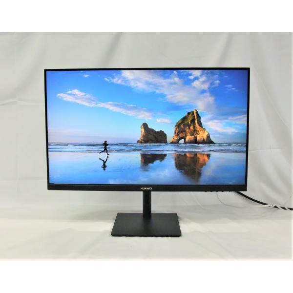 中古 液晶ディスプレイ HUAWEI AD80HW 23.8インチ フルHDワイド液晶モニター