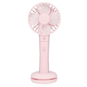 【新品未使用】ハローキティ 家庭用扇風機 ピンク 1番くじ ハローキティ 日焼けキティ 扇風機 - メルカリ