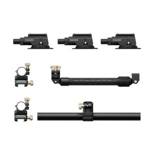 未開封 Insta360 車載トリプルマウントの買取情報