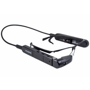 Vuzix M400 スマートグラス 4800mAhの買取情報