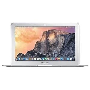 【新品】ノートパソコン Apple MacBookAir MMGF2J/A [Corei5 1.6GHz/8GB/128GB/13.3ワイド/MacOS-X]
