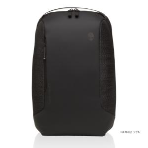 DELL Alienware バックパック 18L