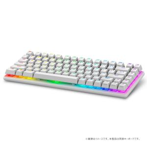 logicool（ロジクール） 中古未使用品 ゲーミングキーボード Logicool