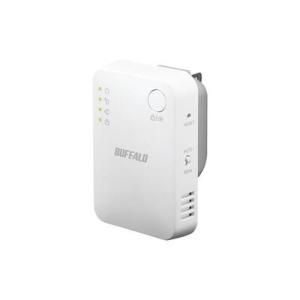 中古未開封品 BUFFALO バッファロー Wi-Fi中継機 11ac 433+300Mbps AirStation WEX-733DHP2/D｜あきばU-SHOP ヤフー店